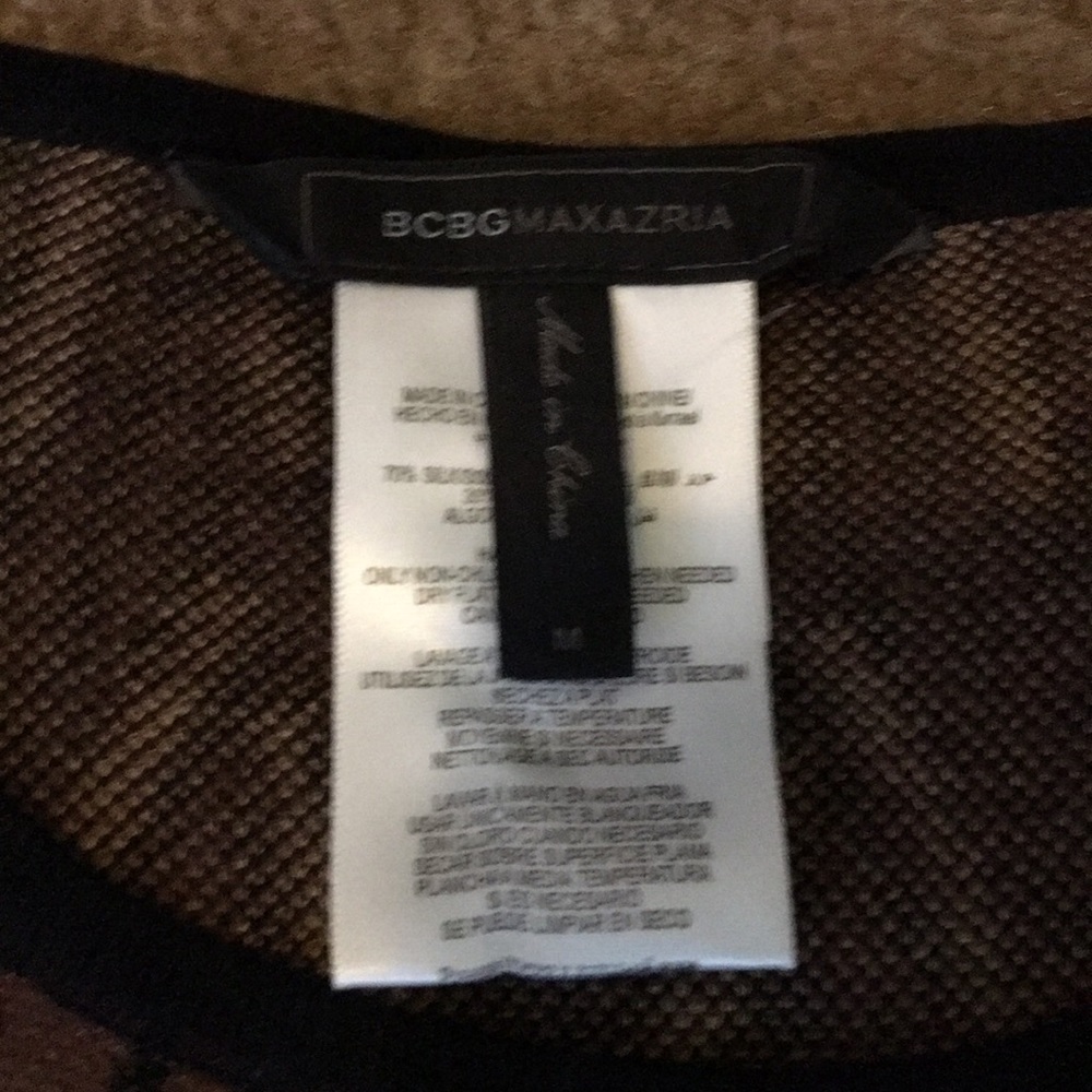 BCBGMAXAZRIA medium dress - Picture 5 of 6